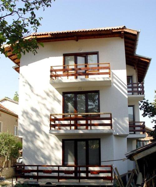 Guest House Sevda Bansko Exterior foto