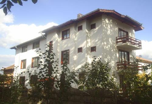 Guest House Sevda Bansko Exterior foto
