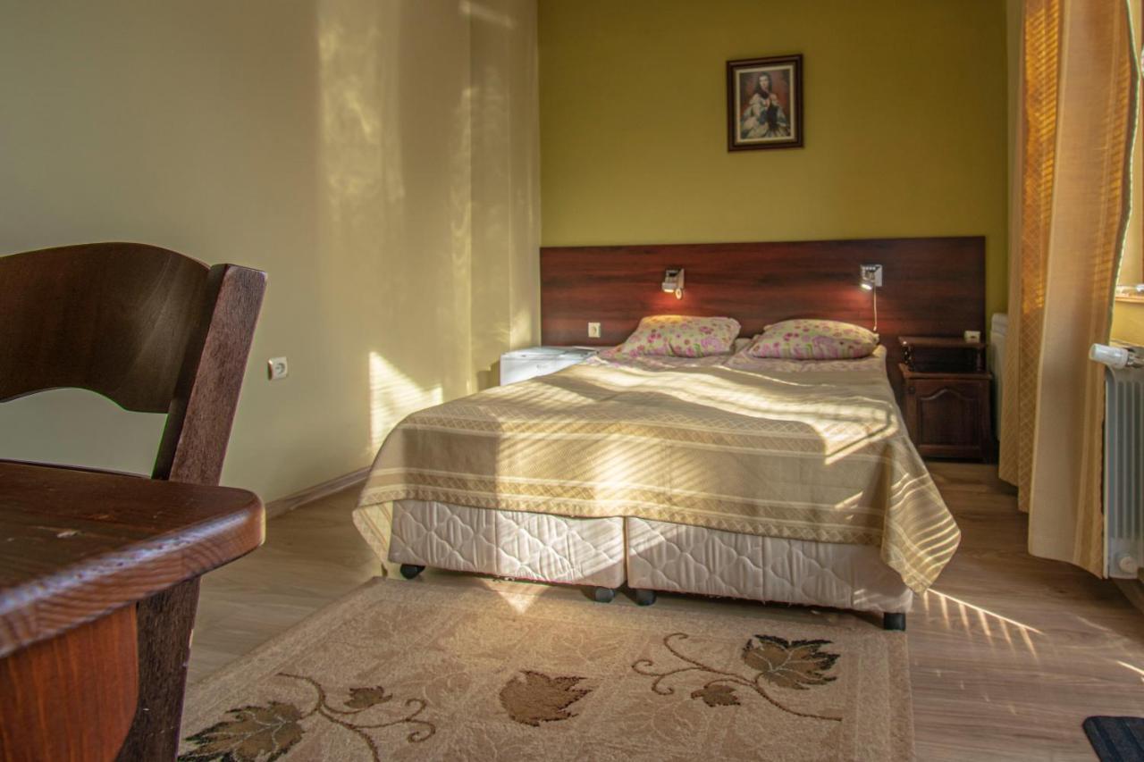Guest House Sevda Bansko Exterior foto