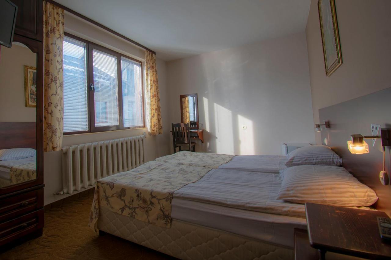 Guest House Sevda Bansko Exterior foto