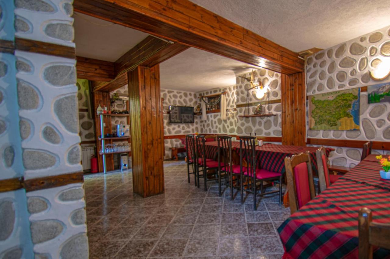 Guest House Sevda Bansko Exterior foto