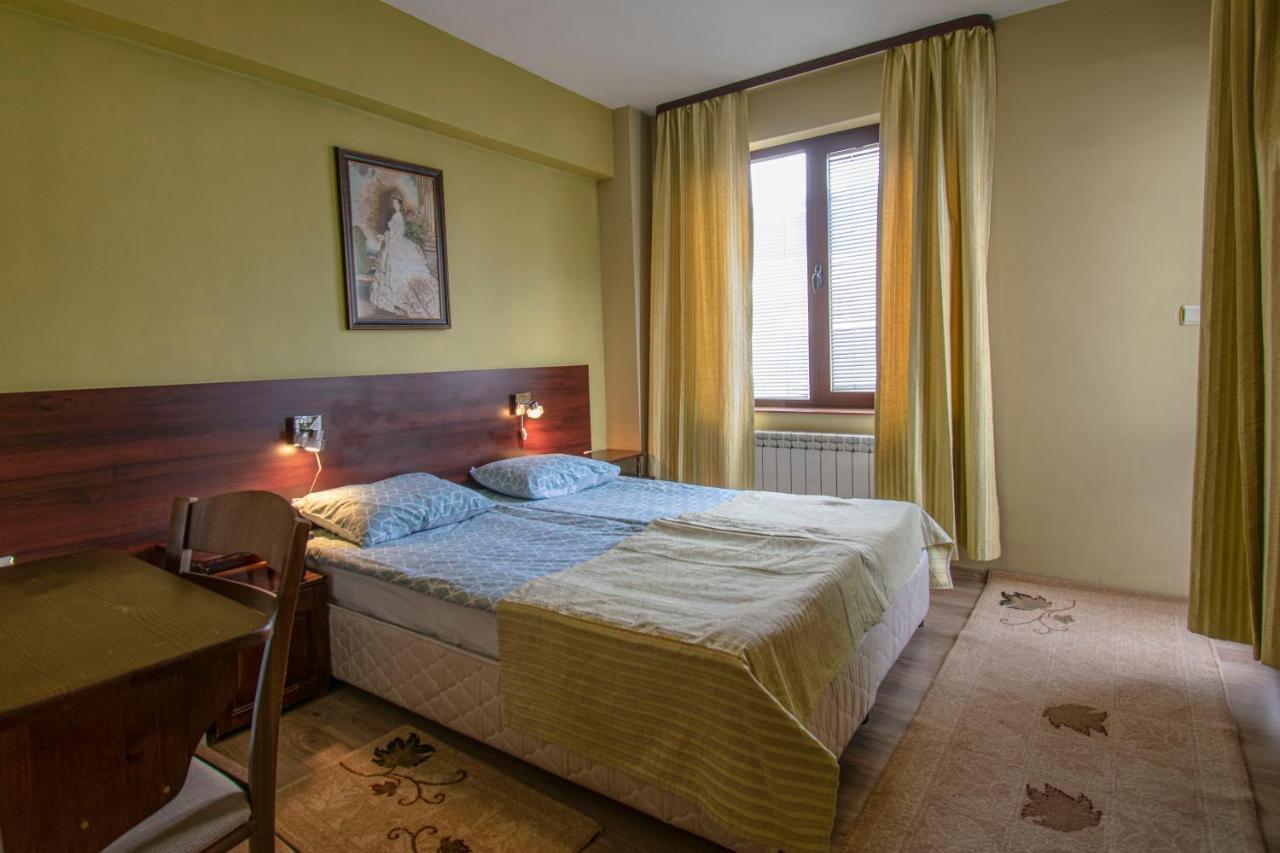 Guest House Sevda Bansko Exterior foto
