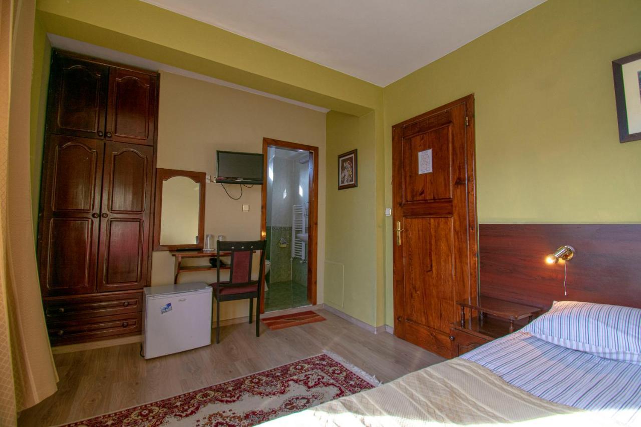 Guest House Sevda Bansko Exterior foto