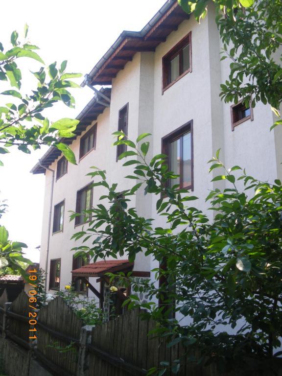 Guest House Sevda Bansko Exterior foto