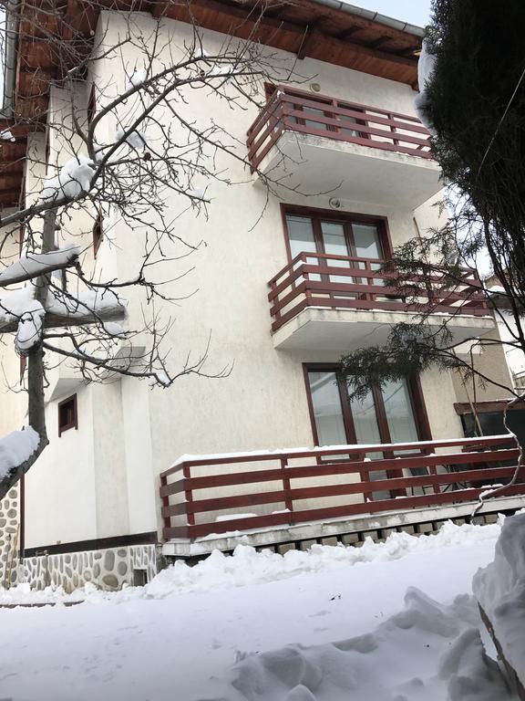 Guest House Sevda Bansko Exterior foto