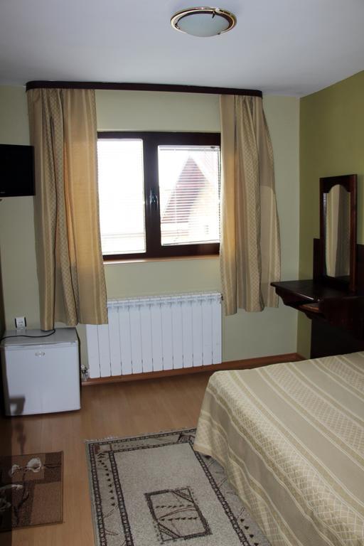 Guest House Sevda Bansko Exterior foto