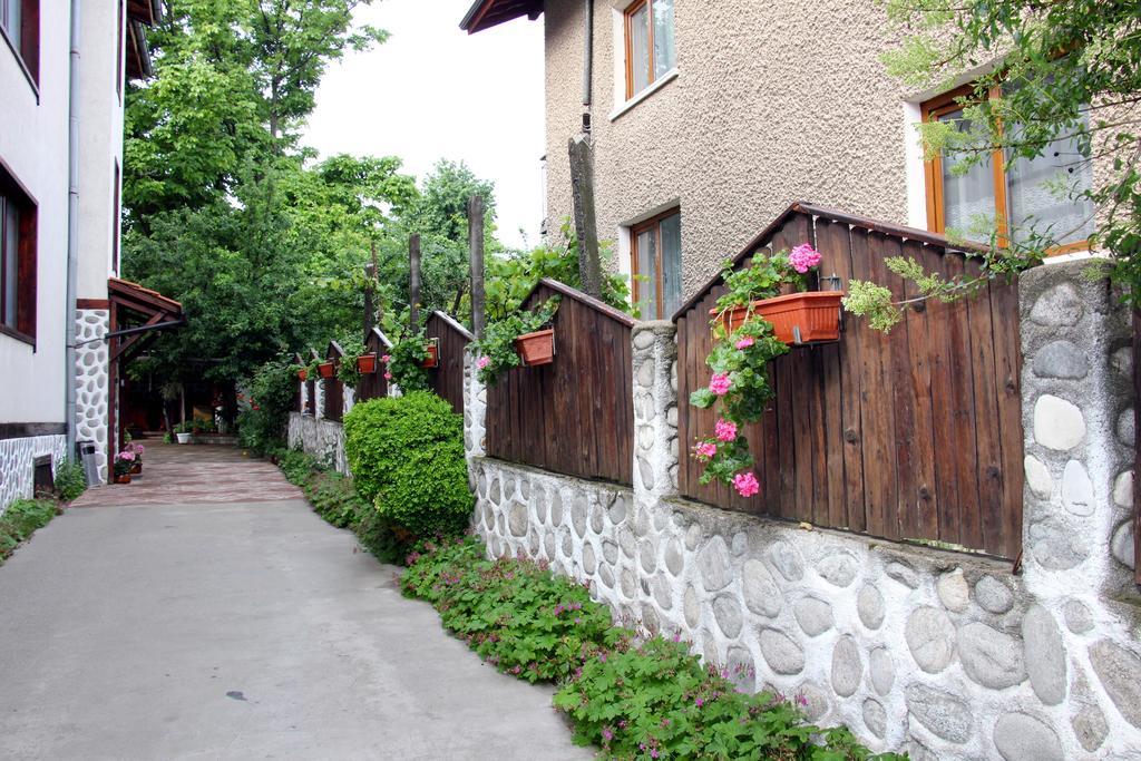 Guest House Sevda Bansko Exterior foto