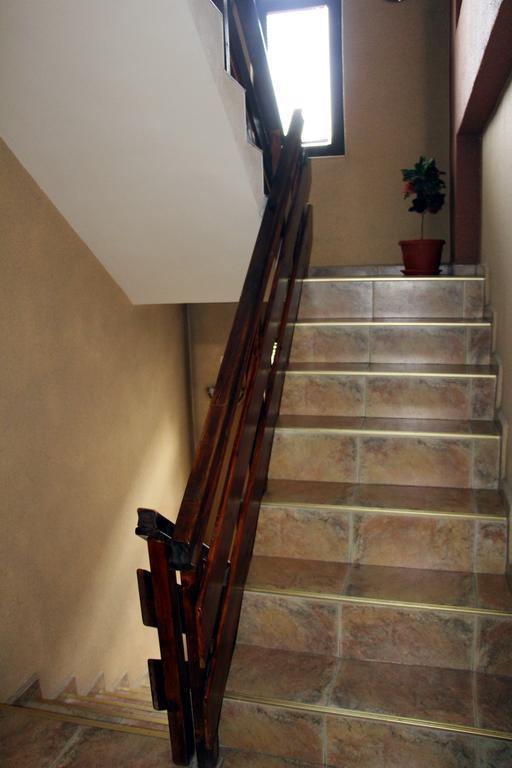 Guest House Sevda Bansko Exterior foto