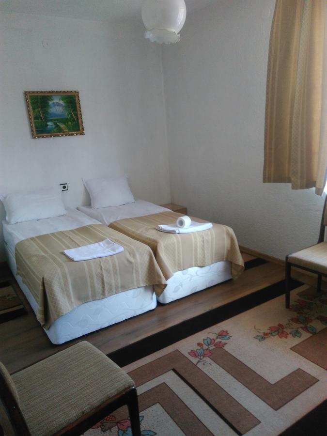 Guest House Sevda Bansko Exterior foto
